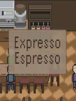 Foto do jogo Expresso Espresso
