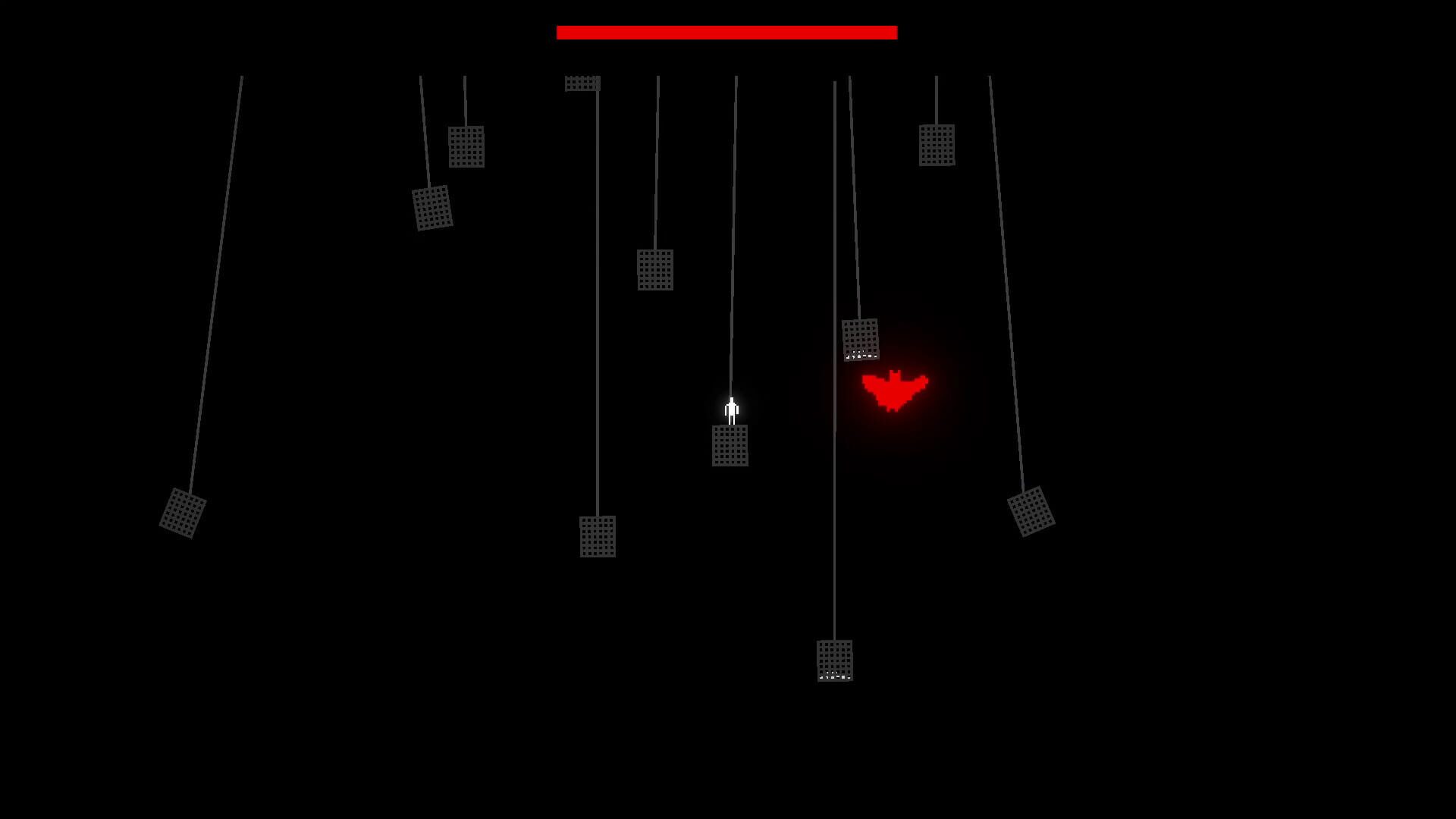 Foto do jogo 2310 seconds in Hell