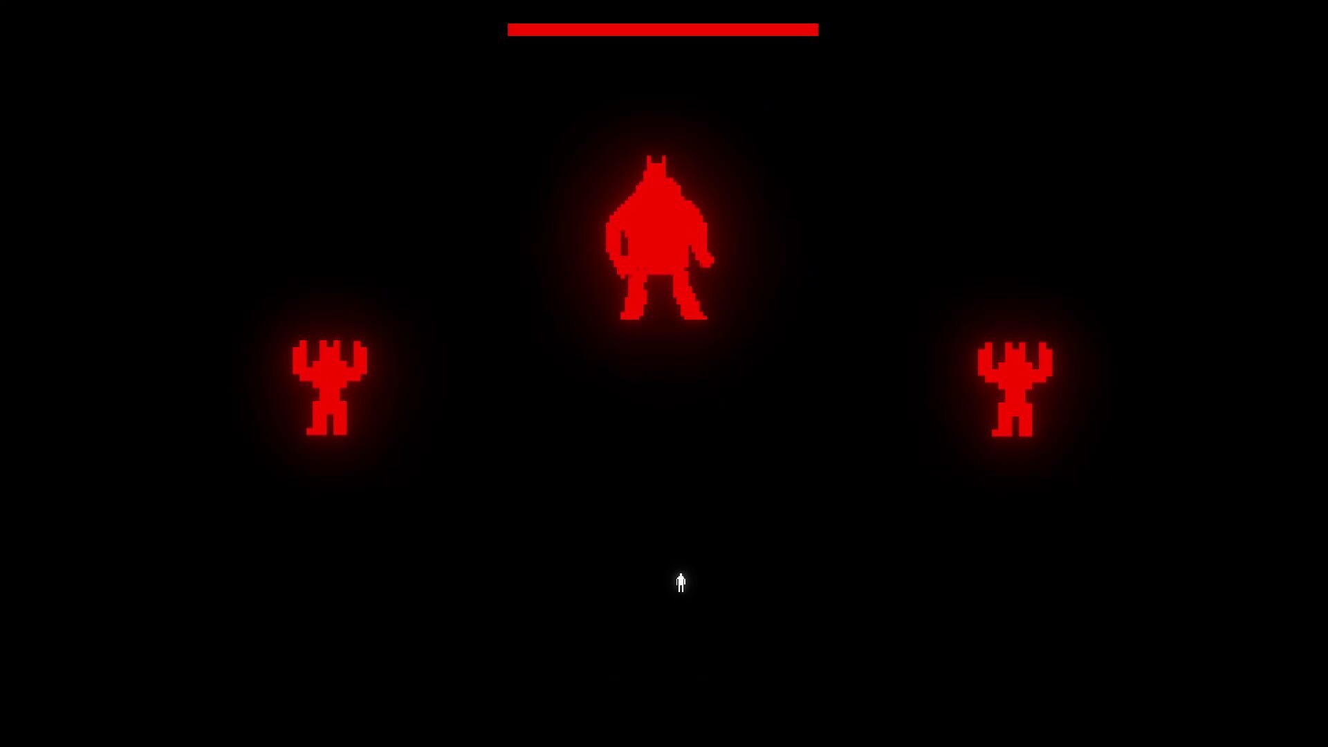 Foto do jogo 2310 seconds in Hell