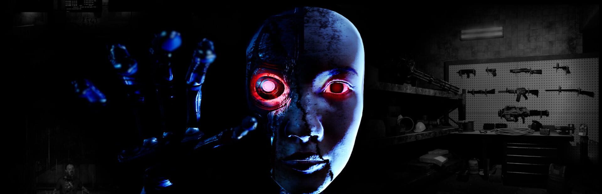 Foto do jogo Carnage Offering