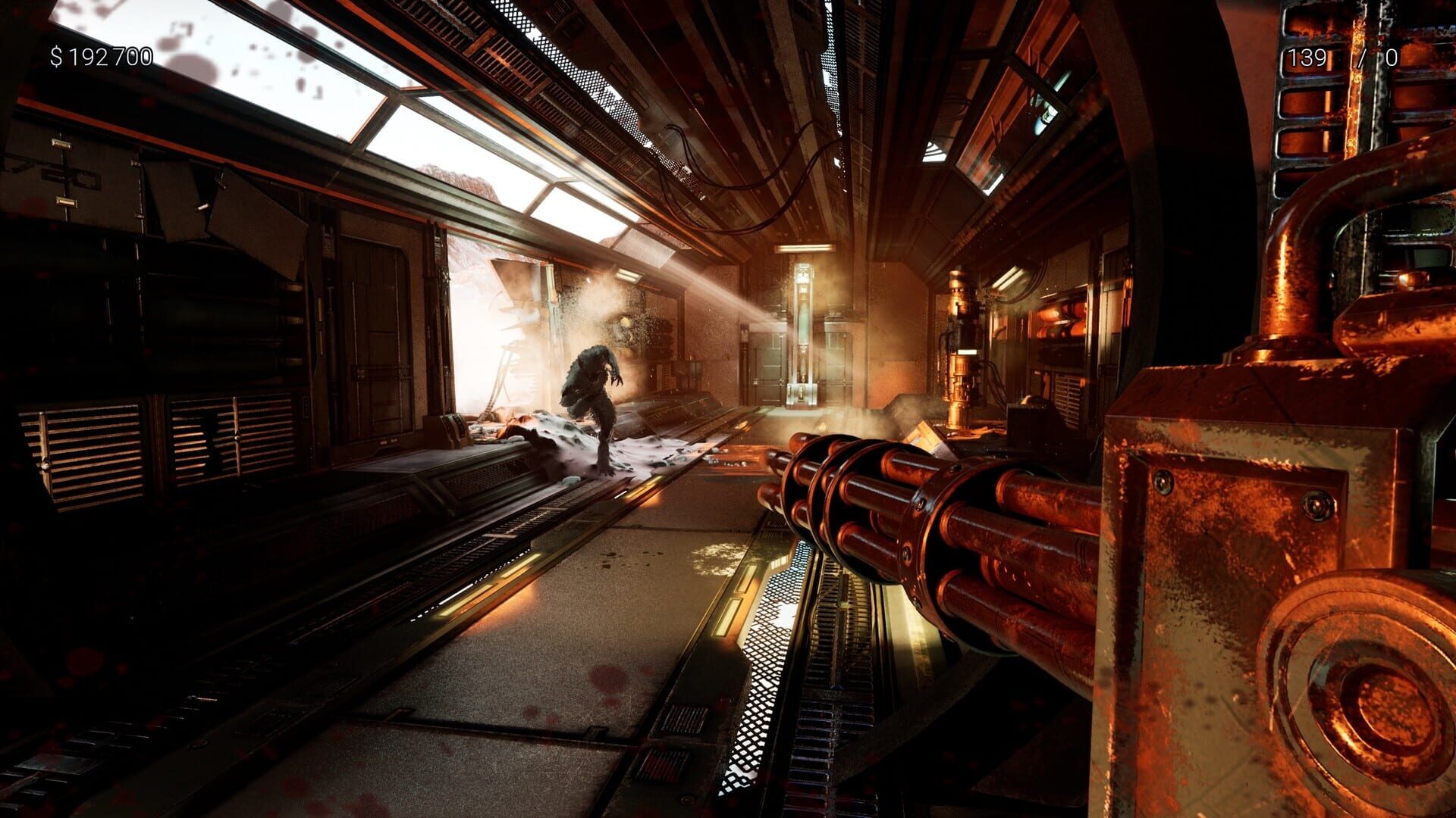 Foto do jogo Carnage Offering