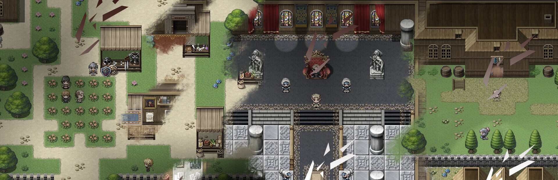 Foto do jogo That Castle