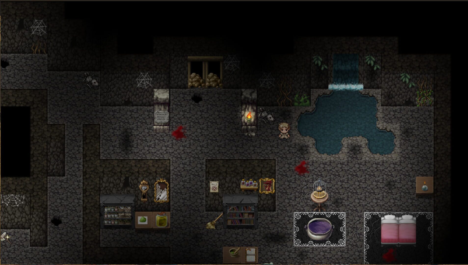 Foto do jogo That Castle