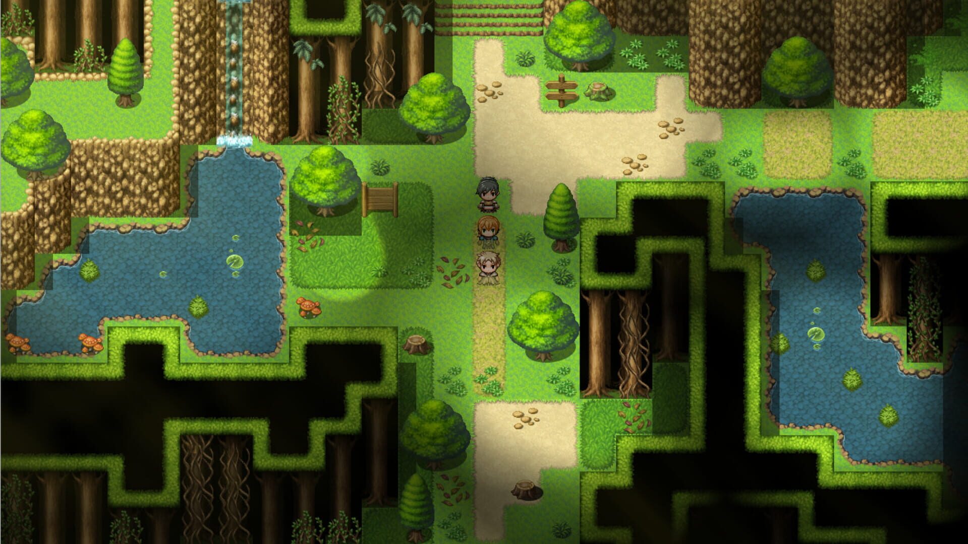 Foto do jogo That Castle