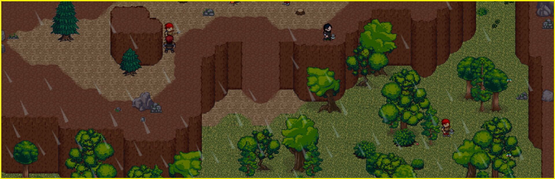 Foto do jogo Warlordocracy