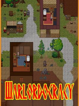 Foto do jogo Warlordocracy