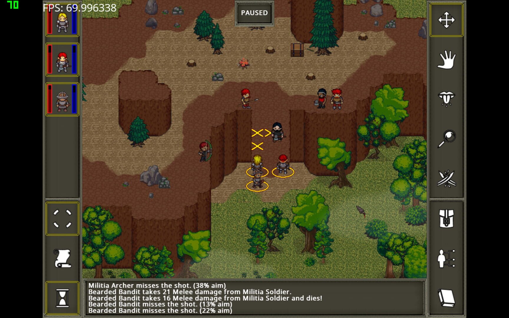 Foto do jogo Warlordocracy