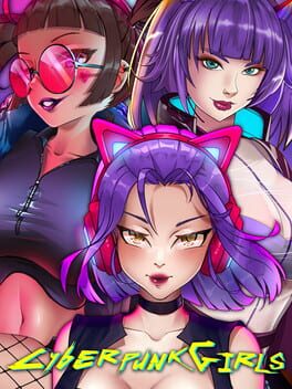 Foto do jogo Cyberpunk Girls
