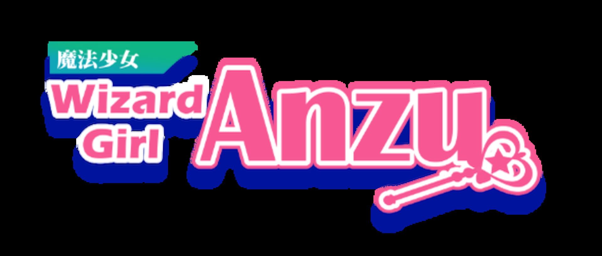 Foto do jogo Wizard Girl Anzu