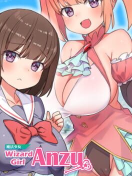 Foto do jogo Wizard Girl Anzu