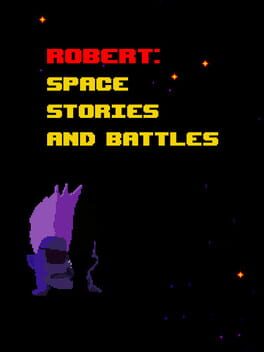 Foto do jogo Robert: Space Stories and Battles