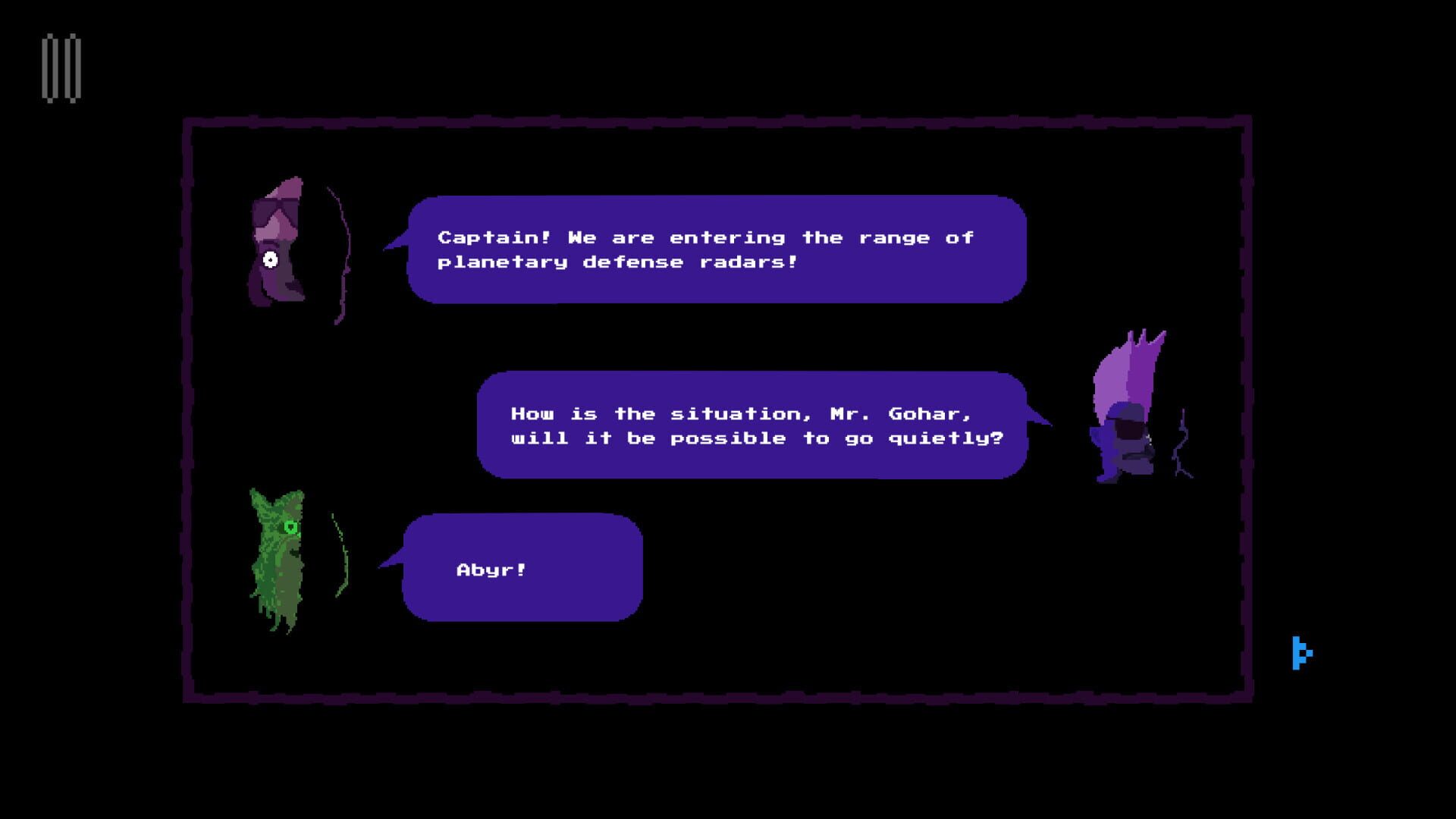 Foto do jogo Robert: Space Stories and Battles