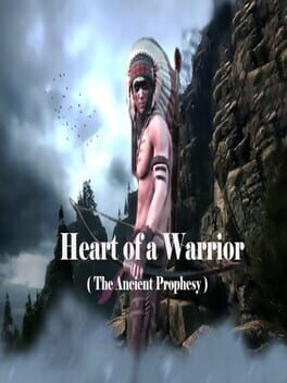 Foto do jogo Heart of a Warrior