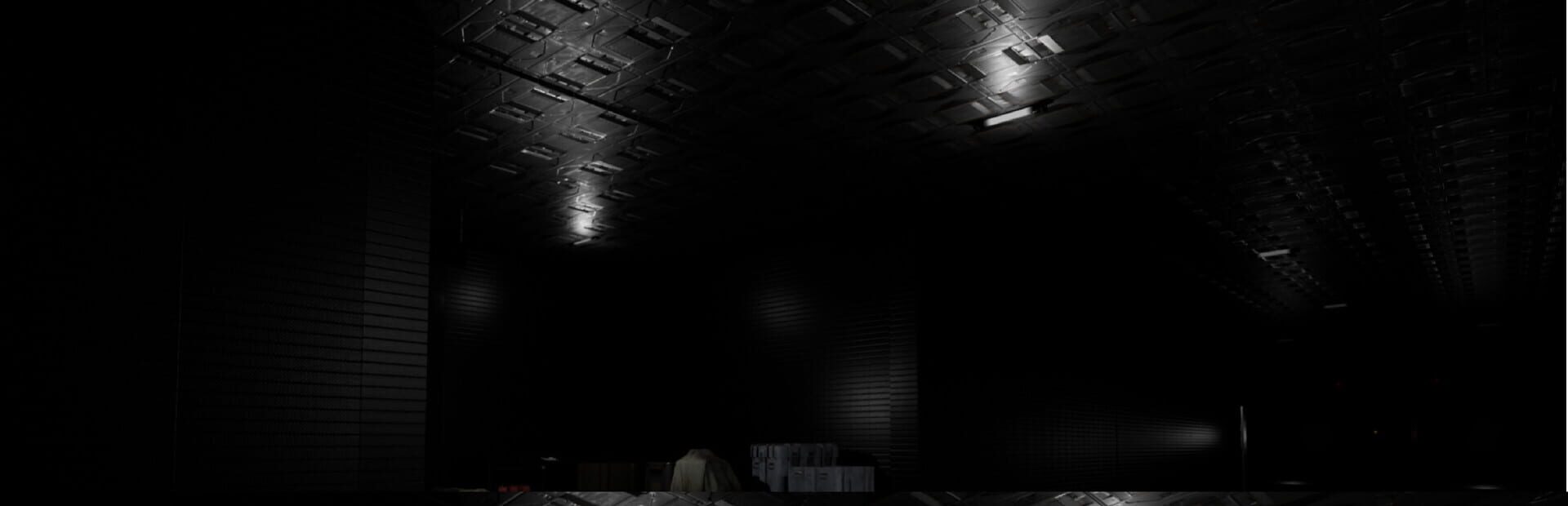 Foto do jogo Claustrophobia