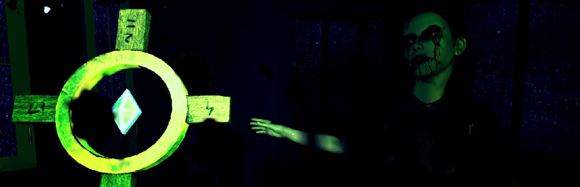 Foto do jogo Deadly Nightmare