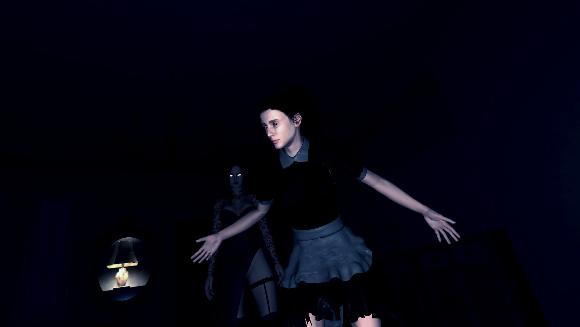 Foto do jogo Deadly Nightmare