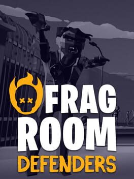 Foto do jogo Fragroom: Defenders