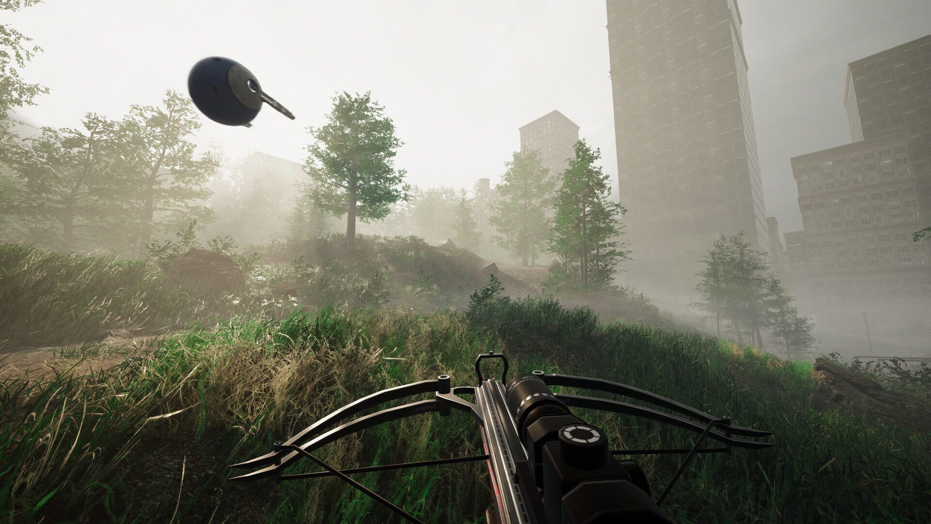 Foto do jogo Remoteness