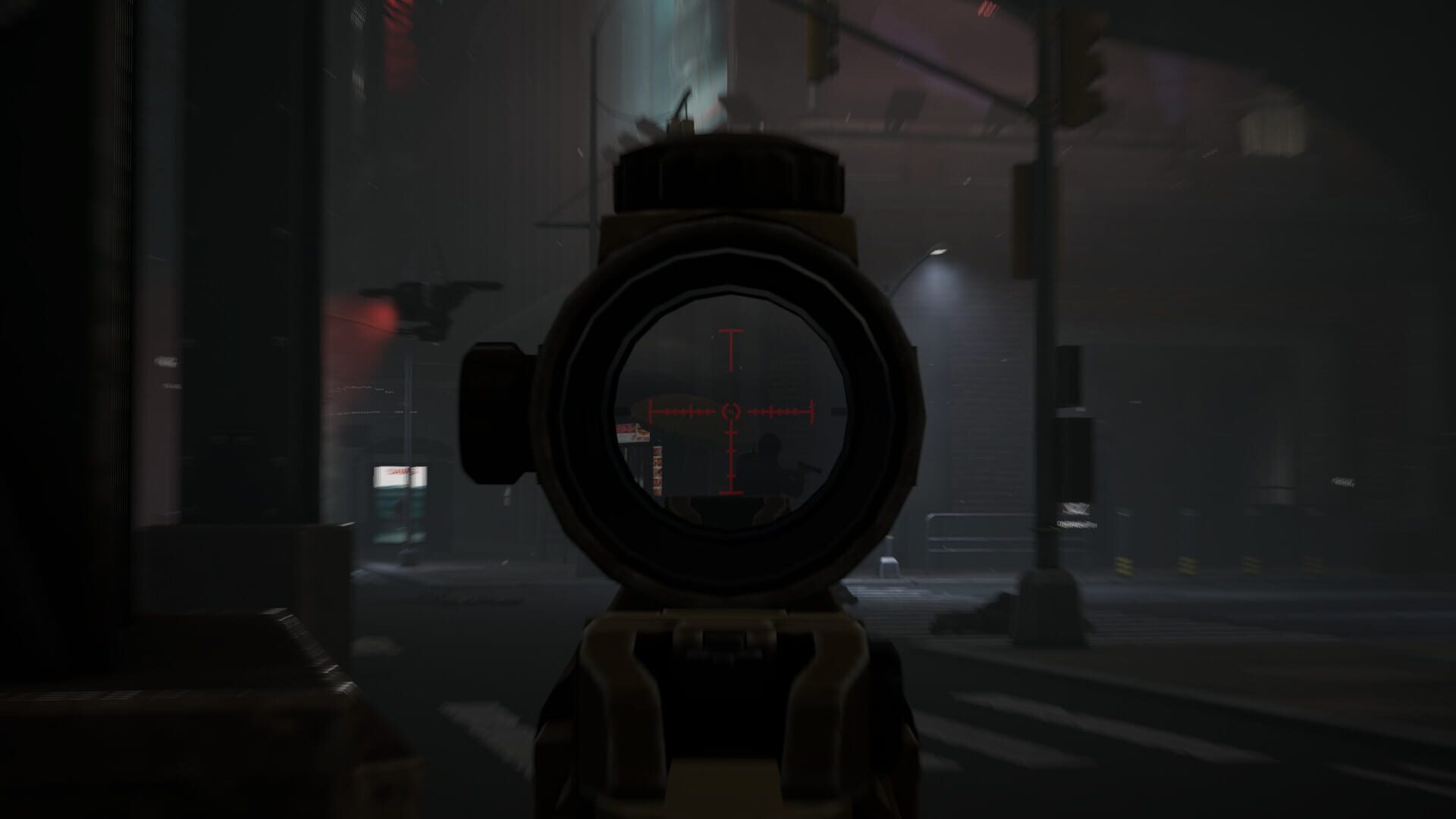Foto do jogo Remoteness