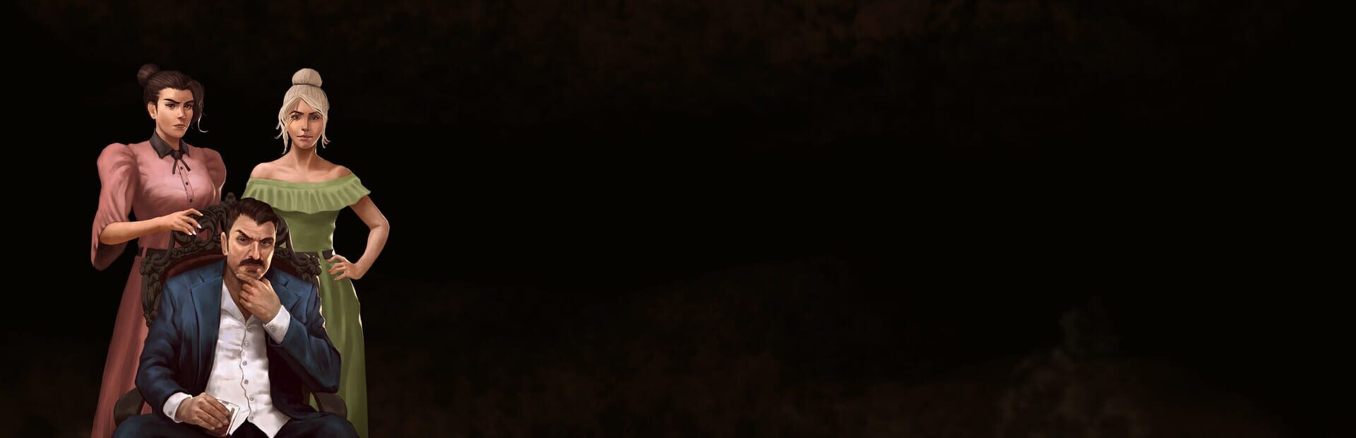 Foto do jogo Deadwater Saloon