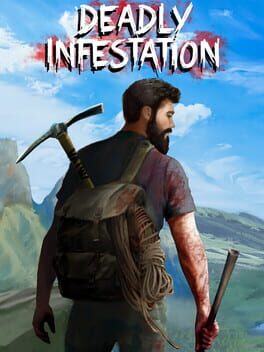 Foto do jogo Deadly Infestation
