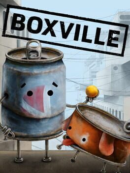 Foto do jogo Boxville