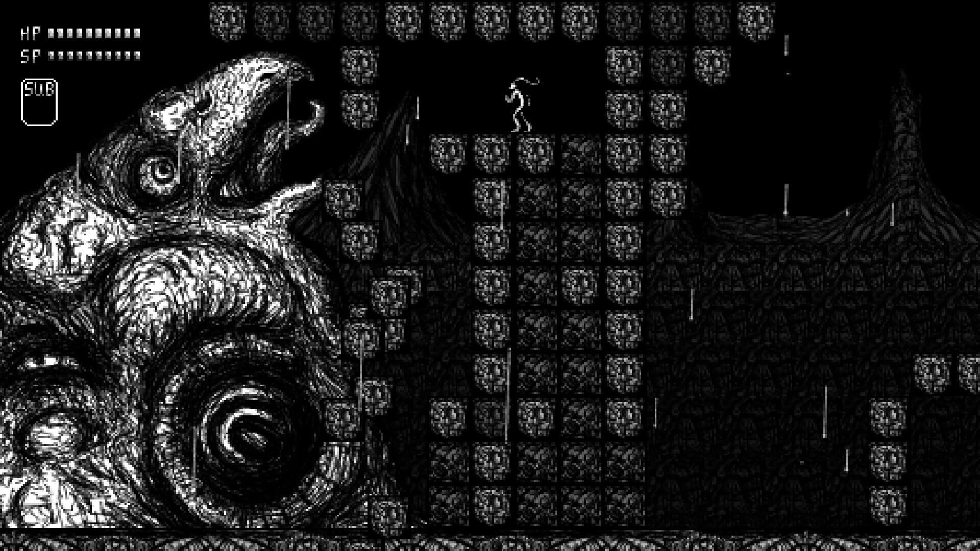 Foto do jogo The Tribulation Entanglement