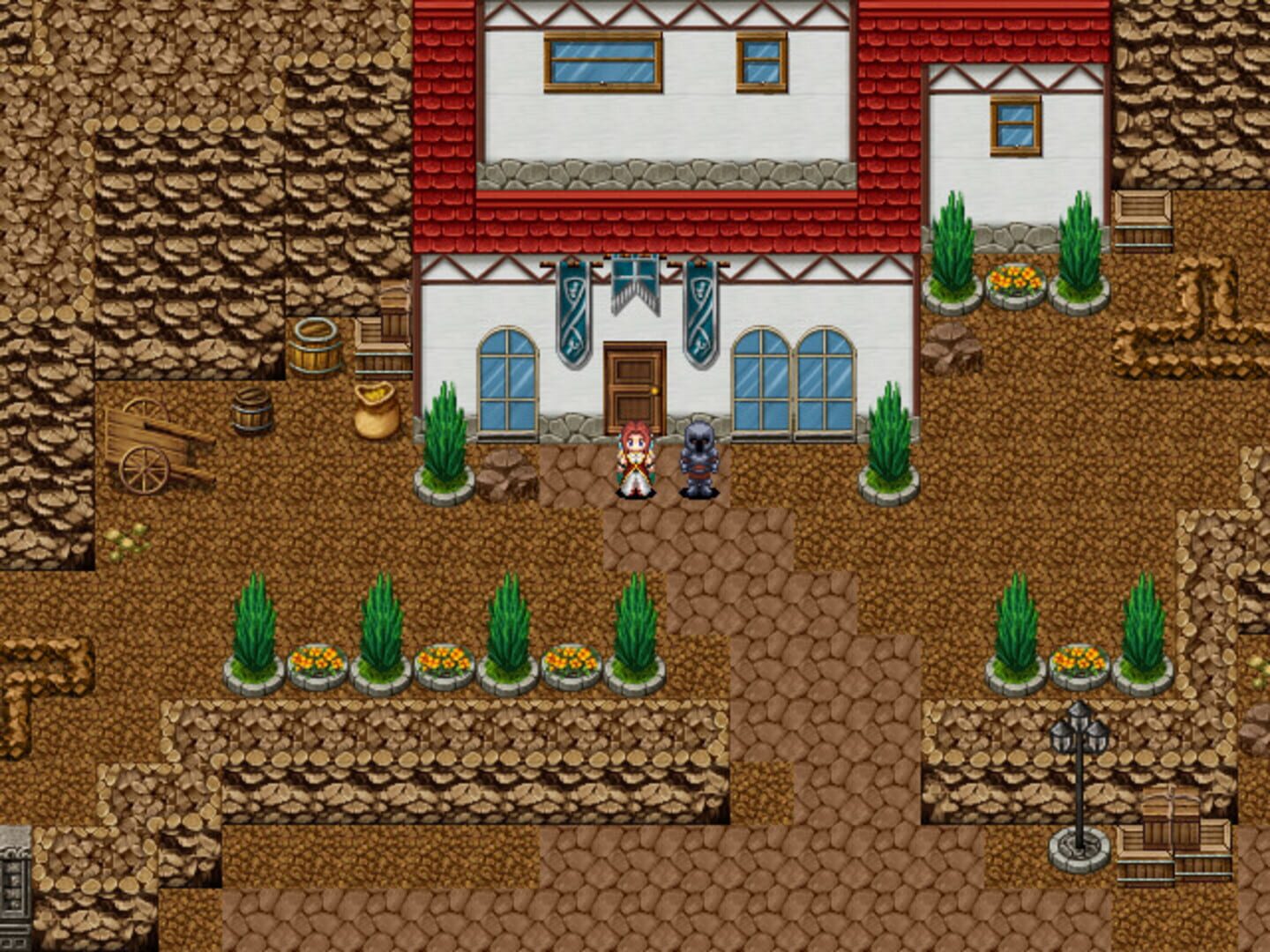 Foto do jogo Child of Hope