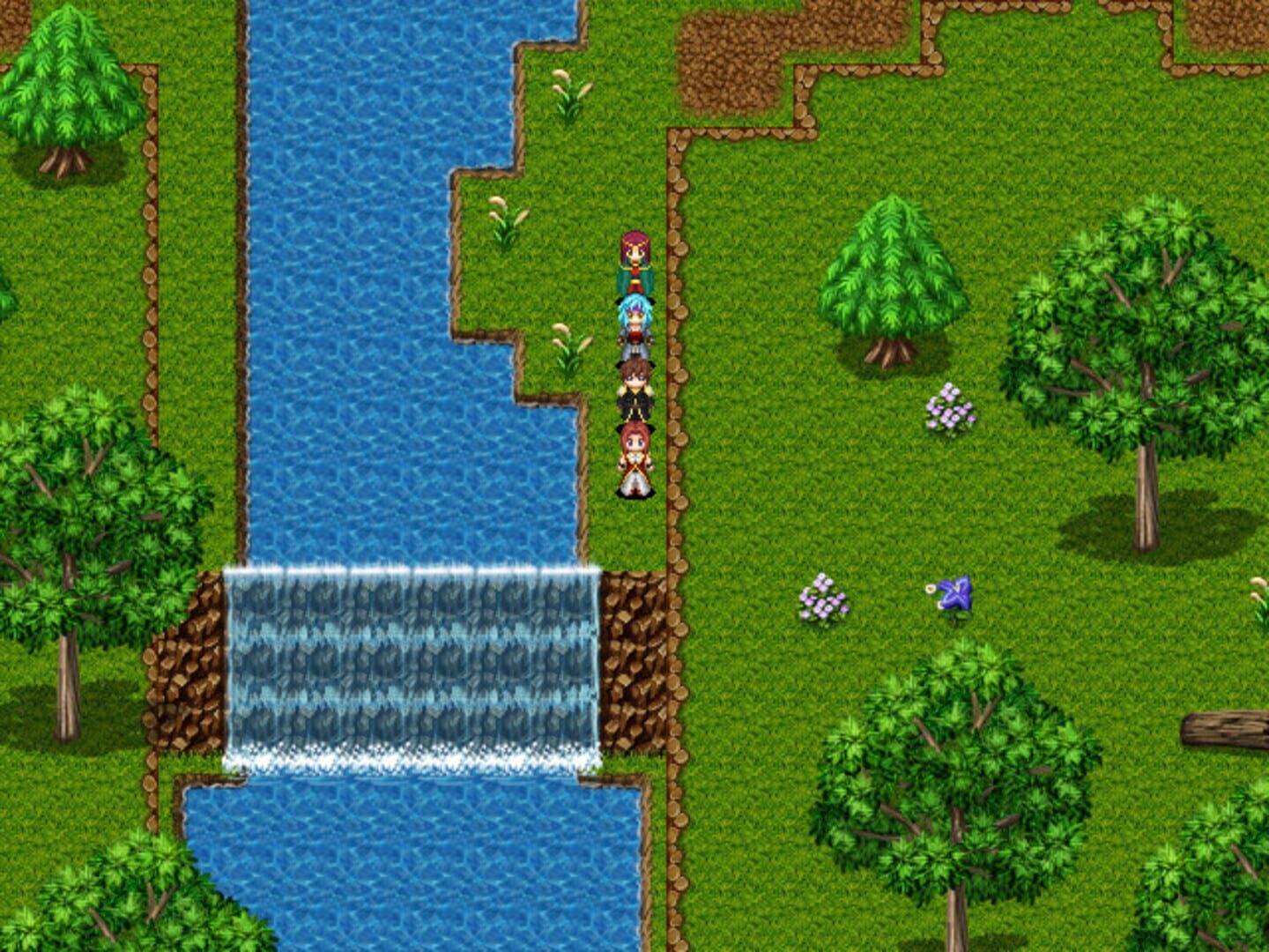 Foto do jogo Child of Hope