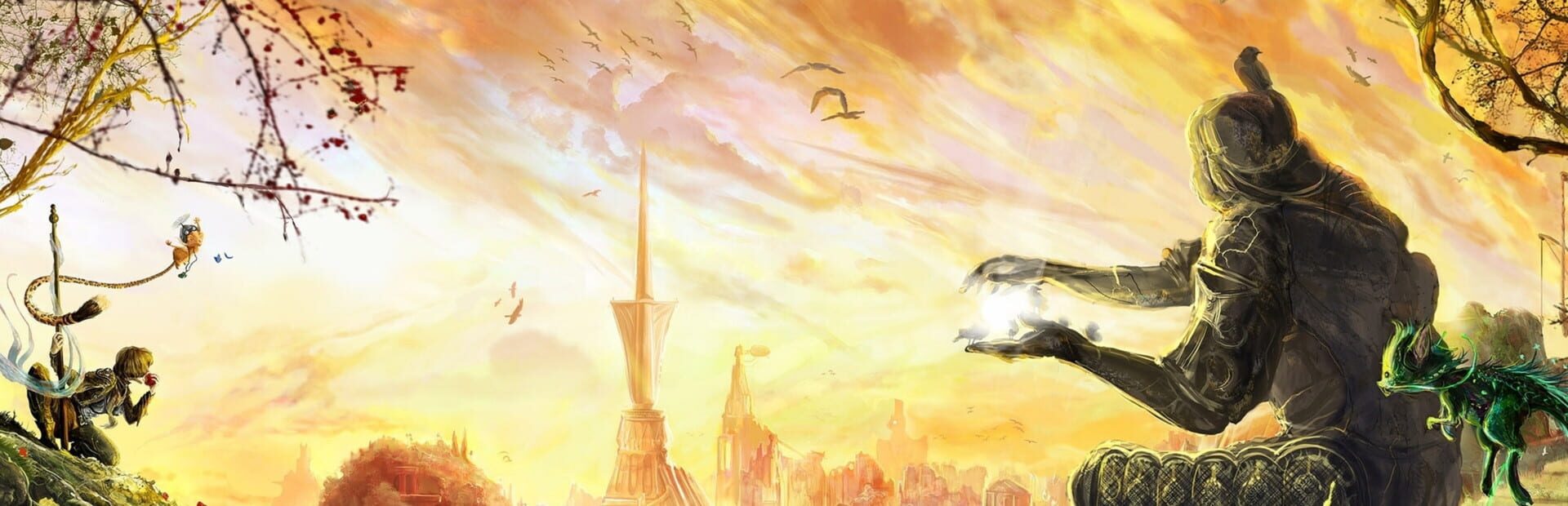Foto do jogo Dungeon Runner XZ