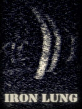 Foto do jogo Iron Lung
