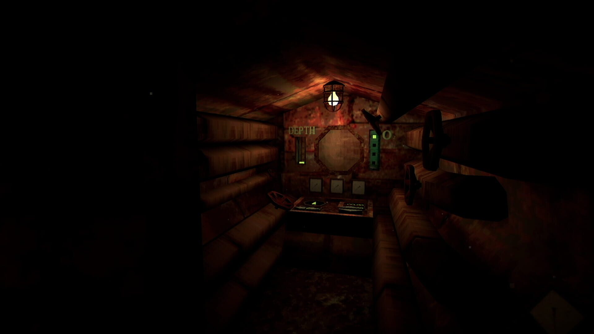 Foto do jogo Iron Lung