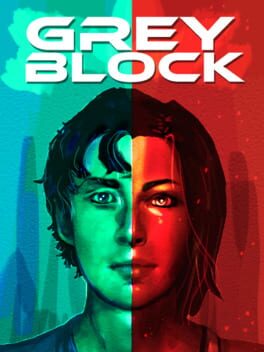 Foto do jogo Grey Block