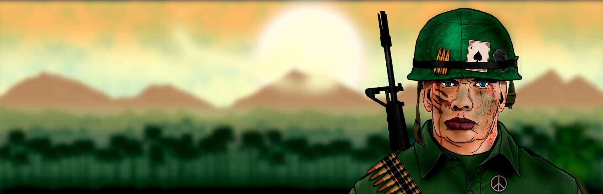 Foto do jogo Age of Valakas: Vietnam