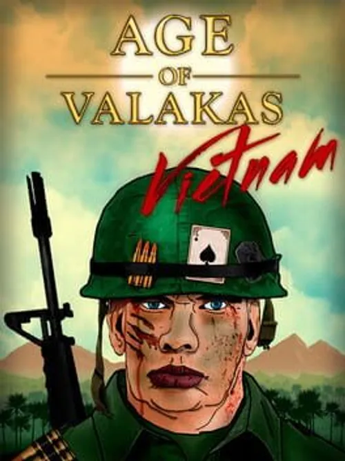 Age of Valakas: Vietnam