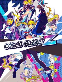 Foto do jogo Cosmo Player Z