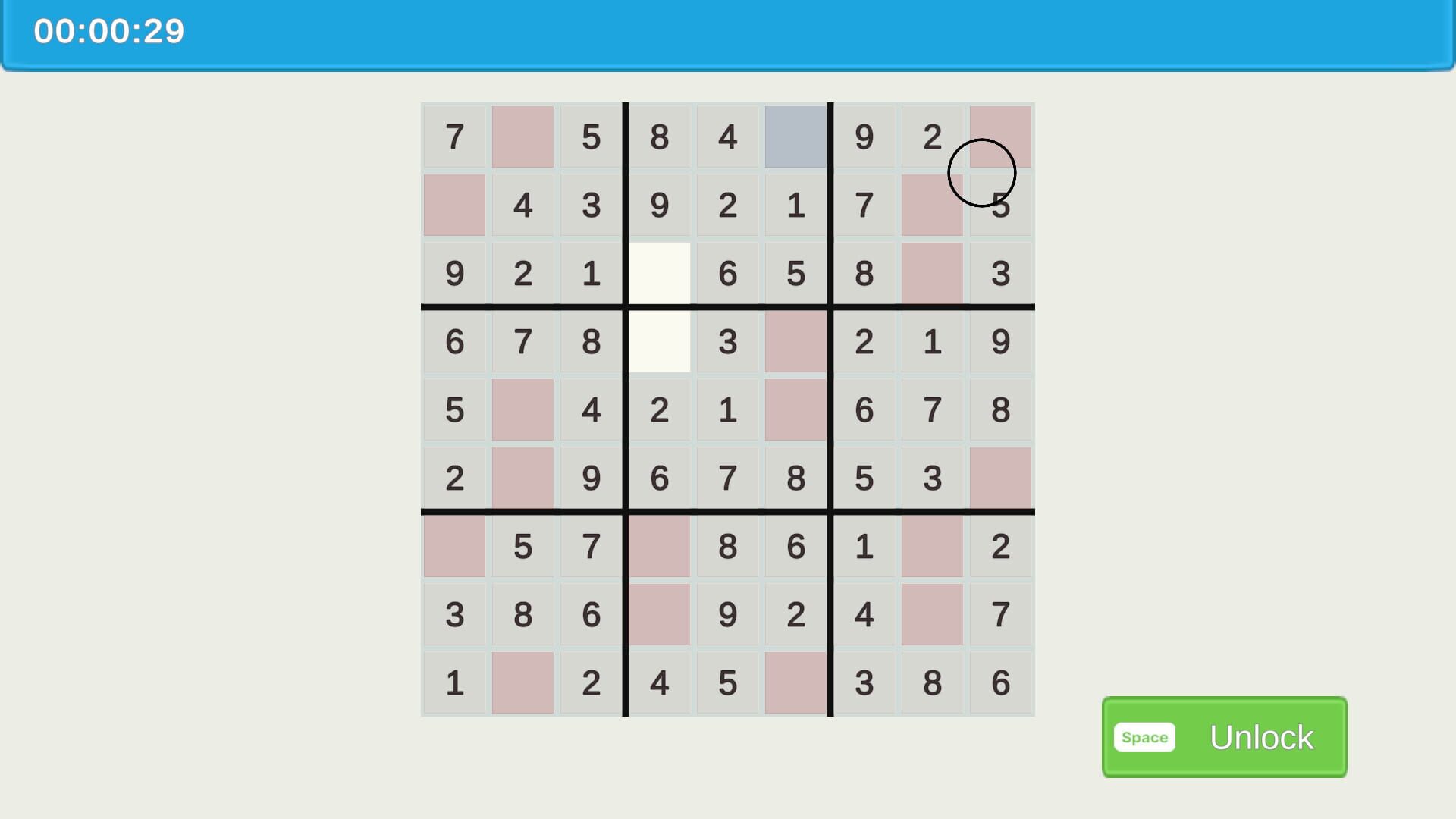 Foto do jogo Tank Sudoku