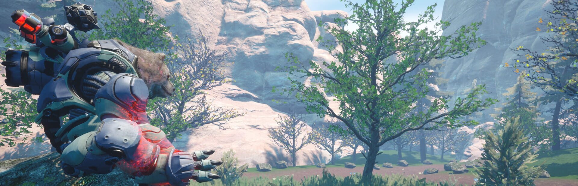 Foto do jogo Nanook's Revenge