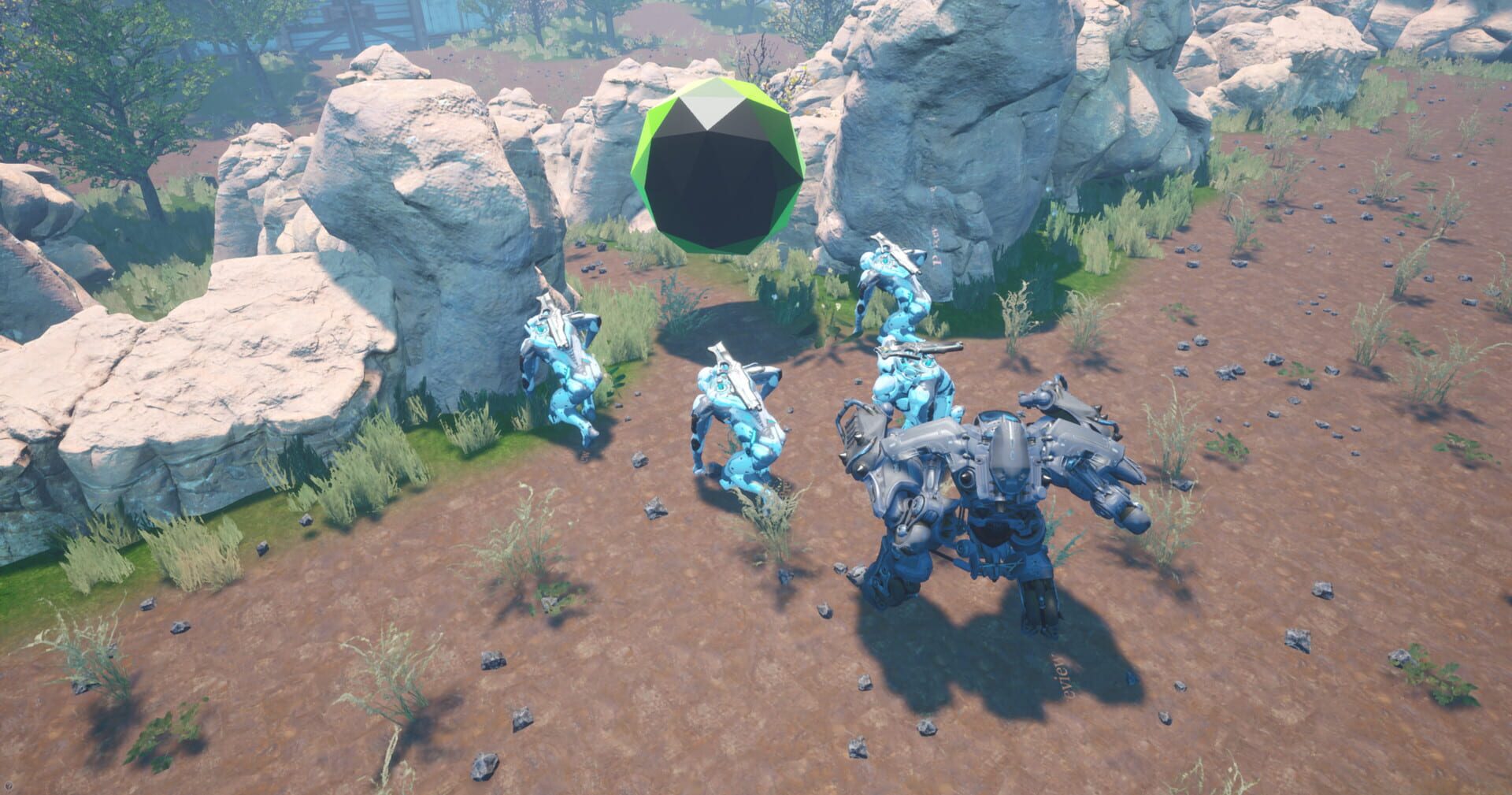 Foto do jogo Nanook's Revenge