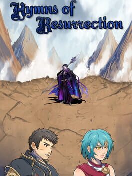 Foto do jogo Hymns of Resurrection