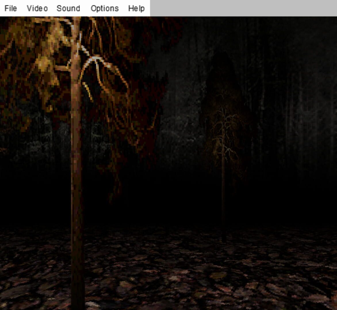 Foto do jogo Basilisk