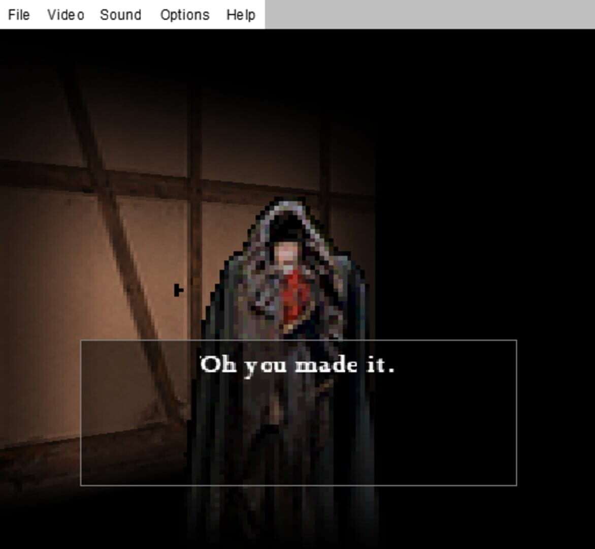 Foto do jogo Basilisk