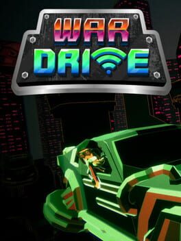 Foto do jogo Wardrive