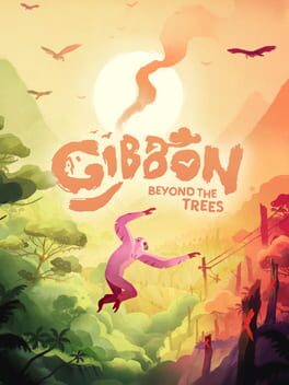 Foto do jogo Gibbon: Beyond the Trees