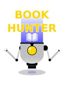 Foto do jogo Book Hunter