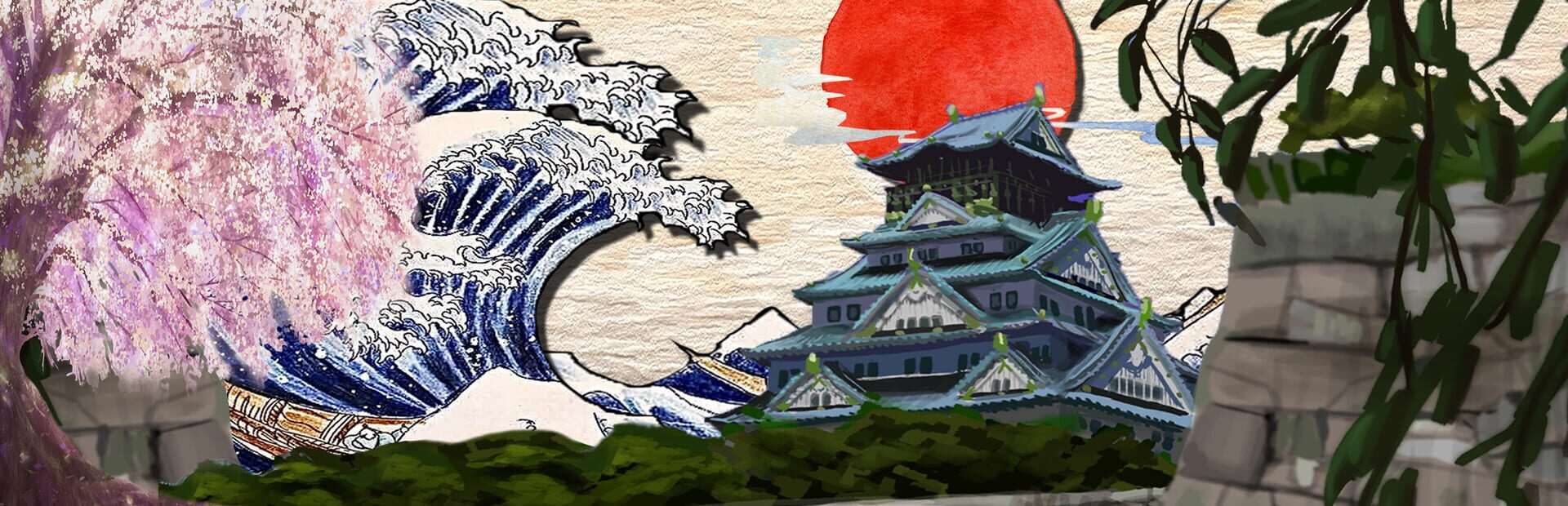 Foto do jogo Japanese DoJo