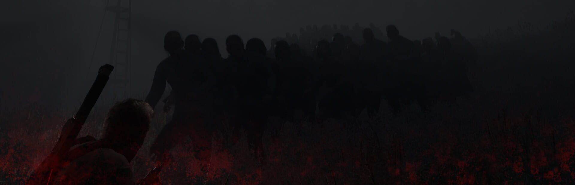 Foto do jogo Purge: Three vs Blood