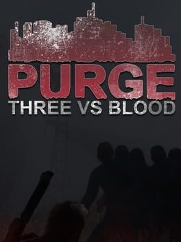 Foto do jogo Purge: Three vs Blood