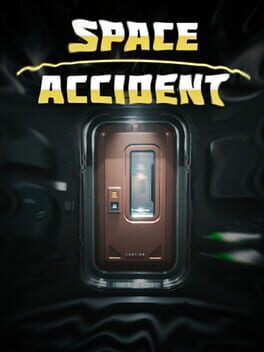 Foto do jogo Space Accident