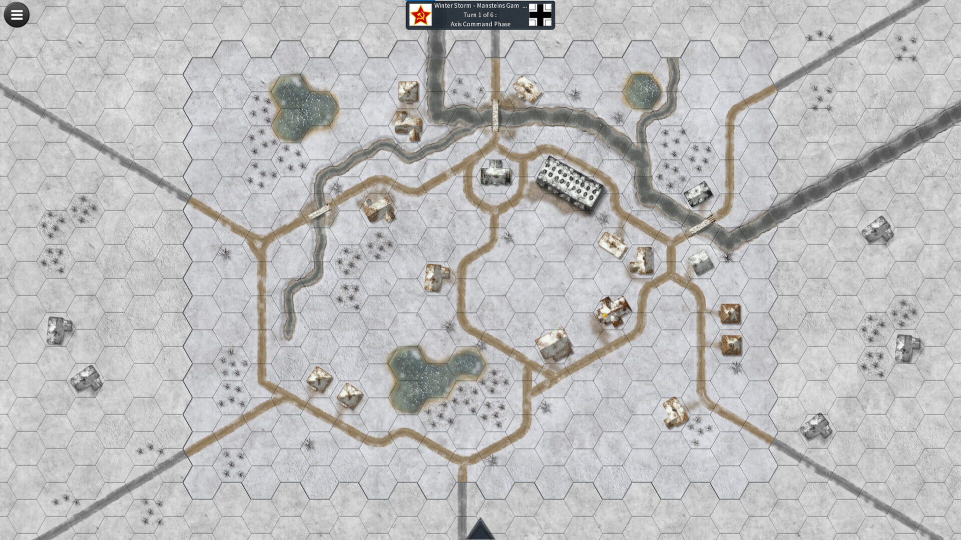 Foto do jogo Valor & Victory: Stalingrad